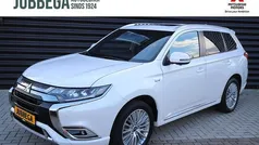 Gebruikt 2021 Mitsubishi Outlander Instyle SUV | € 29.995 (Eerlijke prijs)