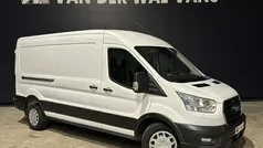Gebruikt 2022 Ford Transit Van | € 18.850 (Super prijs)
