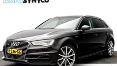 Bruin Gebruikt 2016 Audi A3 Sportback e-tron Ambition Sedan | € 16.450 (Eerlijke prijs)