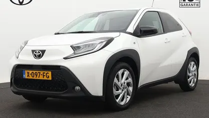 Occasion 2023 Toyota Aygo X Edition SUV | € 17.325 (Super prijs)