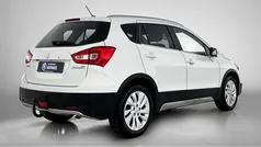 Gebruikt 2016 Suzuki SX4 S-Cross Comfort SUV | € 13.500 (Eerlijke prijs)