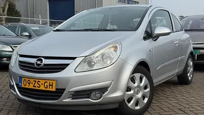 Occasion Opel Corsa Enjoy 80 PK (58 kW) 2008 Hatchback