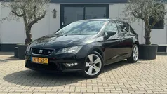 Gebruikt 2013 Seat Leon FR Hatchback | € 9.885 (Eerlijke prijs)