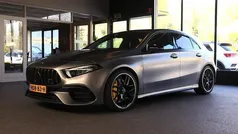 Gebruikt 2020 Mercedes A45 AMG AMG Hatchback | € 49.950 (Super prijs)