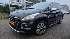 Gebruikt 2016 Peugeot 3008 Style MPV | € 8.450 (Eerlijke prijs)