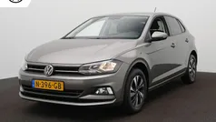 Gebruikt 2021 VW Polo Comfortline Hatchback | € 17.795 (Eerlijke prijs)