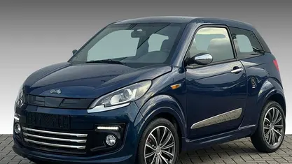 Occasion 2018 Ligier JS50 Hatchback | € 12.895 (Eerlijke prijs)