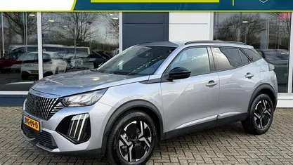 Occasion Peugeot 2008 Allure 2026 SUV