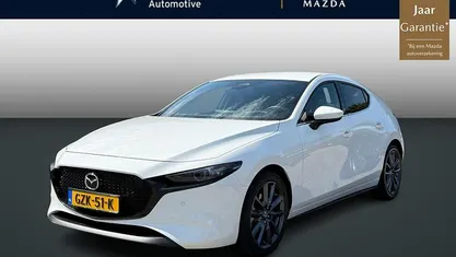 Occasion Mazda 3 Exclusive-Line 140 PK (102 kW) 2025 Hatchback