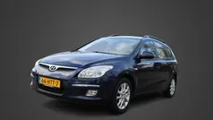 Gebruikt 2009 Hyundai i30 Dynamiq Stationwagen | € 4.275 (Eerlijke prijs)
