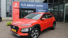 Gebruikt 2020 Hyundai Kona Comfort SUV | € 19.650 (Eerlijke prijs)