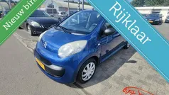Gebruikt 2006 Citroën C1 Hatchback | € 1.650 (Eerlijke prijs)