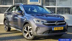 Grijs Gebruikt 2022 VW Taigo Style SUV | € 26.945 (Eerlijke prijs)