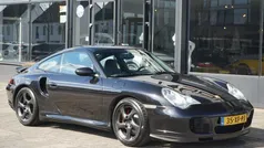 Gebruikt 2001 Porsche 996 Coupé | € 49.980