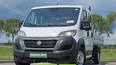 Gebruikt 2021 Fiat Ducato Van | € 19.800 (Eerlijke prijs)