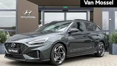 Gebruikt 2024 Hyundai i30 N Line Stationwagen | € 35.375 (Eerlijke prijs)