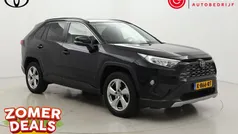 Gebruikt 2021 Toyota RAV4 SUV | € 34.999 (Eerlijke prijs)