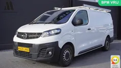 Gebruikt 2020 Opel Vivaro MPV | € 12.499 (Super prijs)