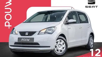 Occasion 2020 Seat Mii Electric Hatchback | € 9.950 (Eerlijke prijs)