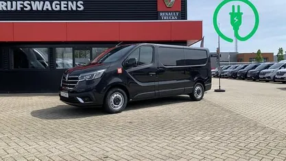 Occasion Renault Trafic 89 kW (122 PK) 2024 MPV