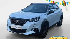 Gebruikt 2021 Peugeot 2008 GT SUV | € 16.935 (Goede deal)