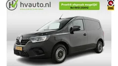 Zwart Gebruikt 2023 Renault Kangoo Komfort MPV | € 16.745 (Eerlijke prijs)