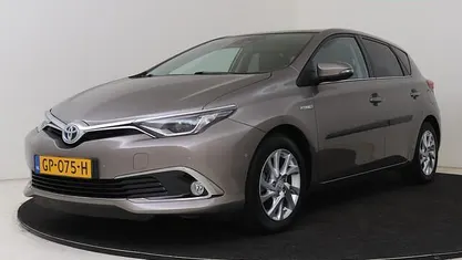 Occasion 2015 Toyota Auris Hatchback | € 16.400 (Eerlijke prijs)