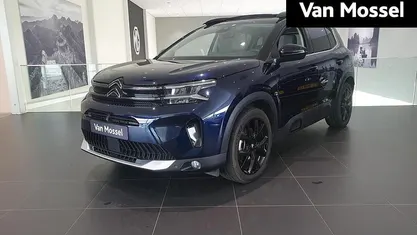 Gebruikt 2024 Citroën C5 Aircross Shine SUV | € 30.840 (Eerlijke prijs)