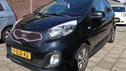 Occasion Kia Picanto 69 PK (50 kW) 2015 Hatchback