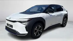 Gebruikt 2024 Toyota bZ4X SUV | € 49.685 (Eerlijke prijs)