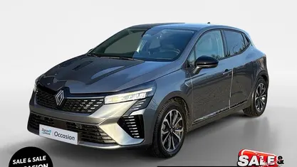 Occasion Renault Clio V Techno 143 PK (105 kW) 2025 Hatchback