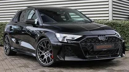 Occasion Audi RS3 Sportback Comfort 400 PK (294 kW) 2025 Hatchback