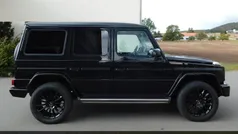 Gebruikt 2016 Mercedes G350 SUV | € 75.950