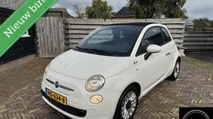 Gebruikt 2012 Fiat 500C Cabriolet | € 4.995 (Eerlijke prijs)