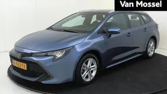 Gebruikt 2020 Toyota Corolla Active Stationwagen | € 19.940 (Eerlijke prijs)