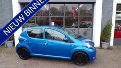 Gebruikt 2012 Toyota Aygo Edition Hatchback | € 5.800 (Eerlijke prijs)