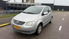 Grijs Gebruikt 2006 VW Fox Trendline Hatchback | € 1.750 (Eerlijke prijs)