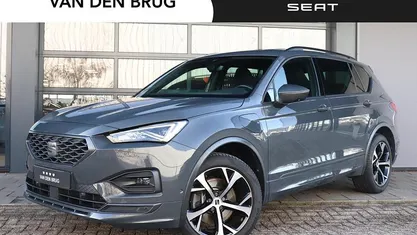 Occasion Seat Tarraco Business 2022 SUV