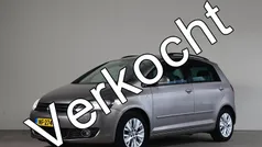 Bruin Gebruikt 2013 VW Golf Plus Highline MPV | € 6.950 (Goede deal)