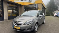 Gebruikt 2010 Opel Meriva Cosmo MPV | € 5.995 (Eerlijke prijs)