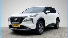 Gebruikt 2023 Nissan X-Trail N-Connecta SUV | € 40.689 (Eerlijke prijs)