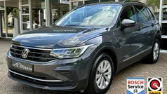 Gebruikt 2021 VW Tiguan SUV | € 27.900 (Goede deal)