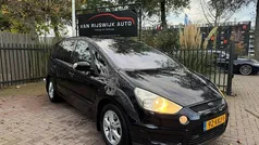 Gebruikt 2010 Ford S-MAX Titanium MPV | € 3.490 (Eerlijke prijs)