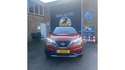 Occasion Nissan Juke 2023 SUV