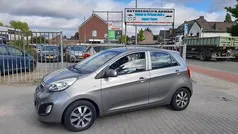 Gebruikt 2015 Kia Picanto Hatchback | € 6.250 (Eerlijke prijs)