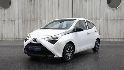Occasion Toyota Aygo 72 PK (52 kW) 2018 Hatchback