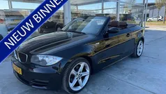 BMW 118 Cabriolet