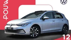 Grijs Gebruikt 2020 VW Golf VII Life Hatchback | € 17.950 (Eerlijke prijs)