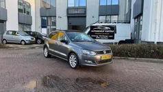 Grijs Gebruikt 2012 VW Polo Comfortline Hatchback | € 9.495 (Eerlijke prijs)