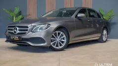 Grijs Gebruikt 2017 Mercedes E220 Edition Sedan | € 19.990 (Goede deal)